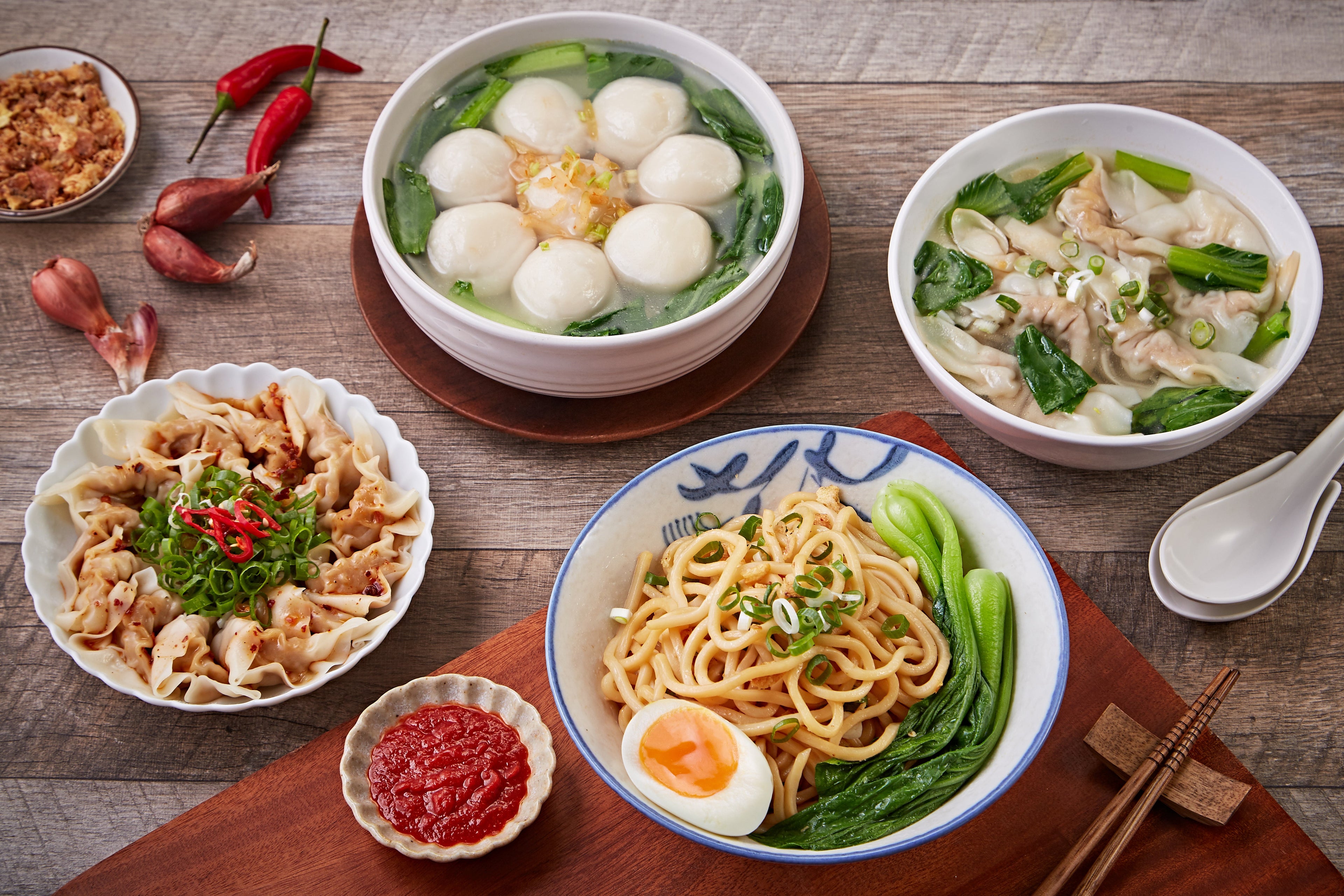 精選單品